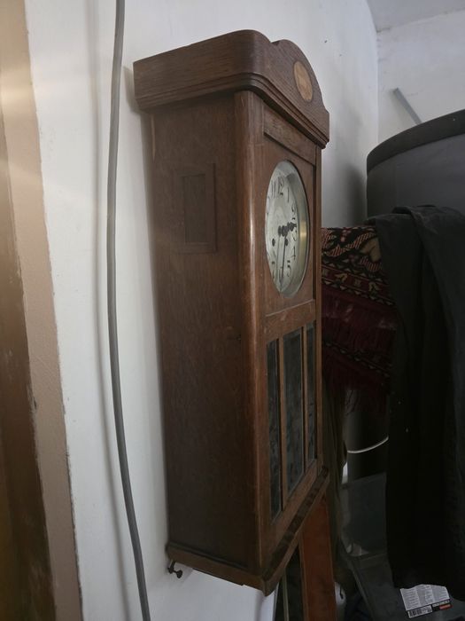 Ceas cu pendul provenienta germania