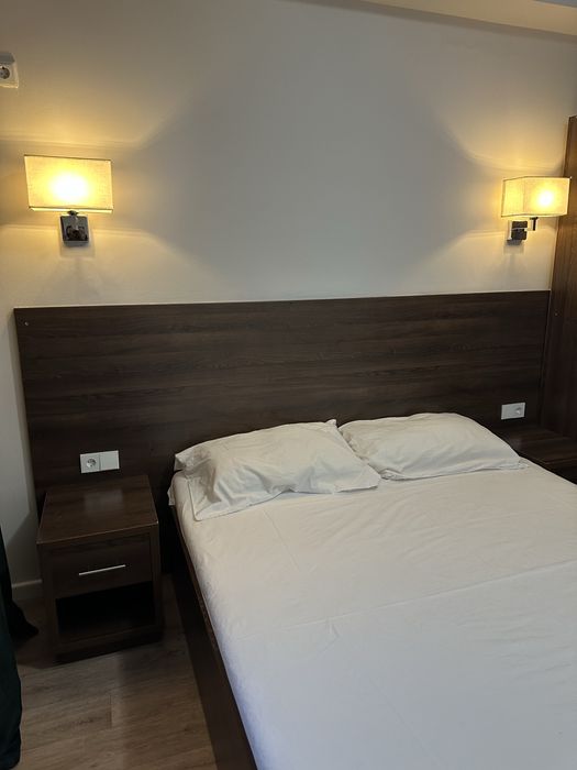 посуточно  чистые номера в гостинице  .