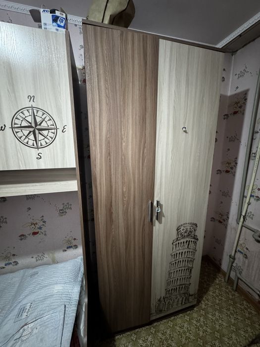 Продам спальный комплект