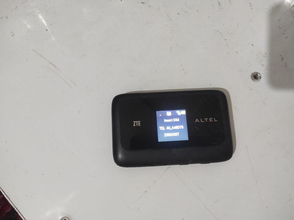 Карманый Wifi сатылады