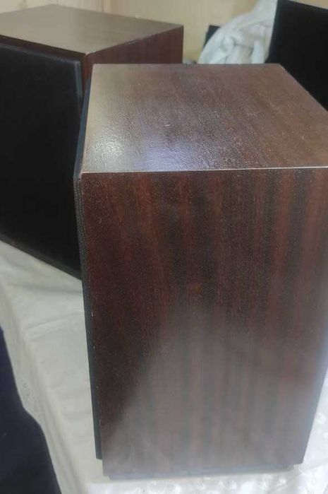 3-х полосные колонки Эстония 25 АСА-II (пассивные)