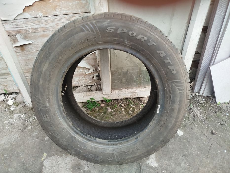 Покрышки хорошие