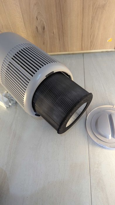 Пречиствател за въздух Philips PureProtect Mini 900 на 3 месеца