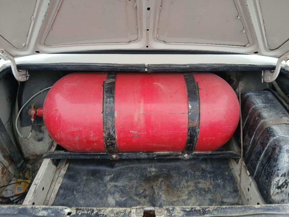 Vaz 2106 jiguli 1987 yil