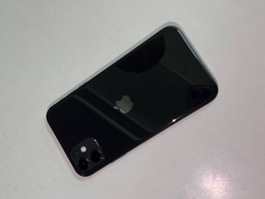 Продам айфон 11. 128gb 79%akb