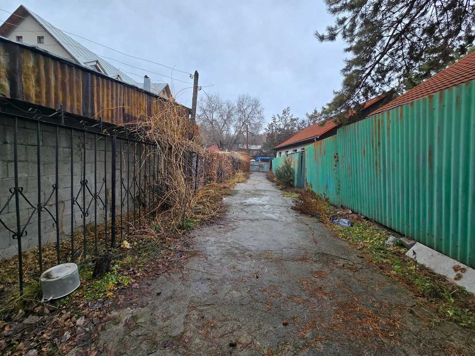 Продам дом Луганского 89