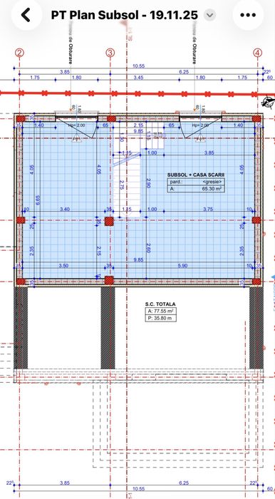 Vilă modernă premium cu piscină și design deosebit – Gloria Residence