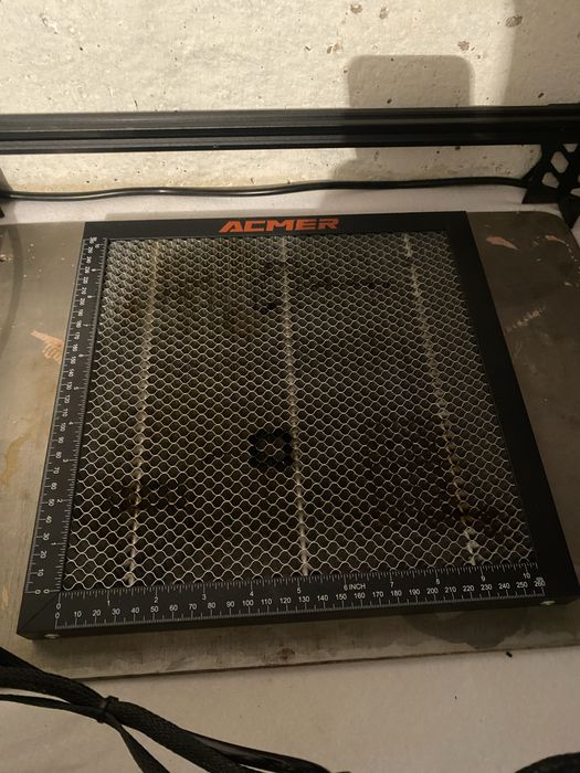 Продам лазерный станок