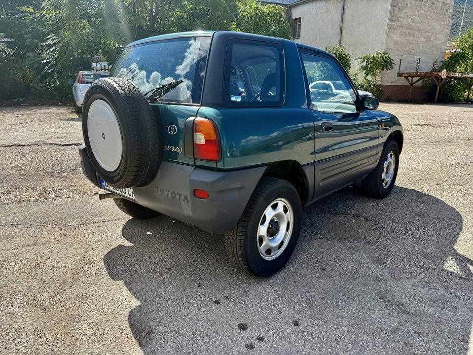 2.0 129кс Авоматик Газ