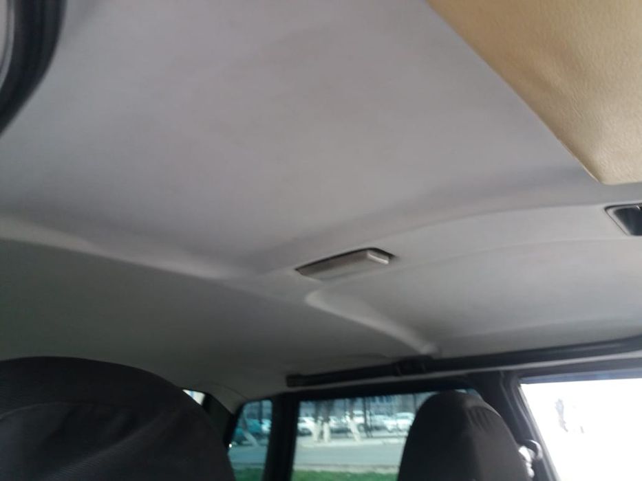 Машина в отличном состоянии