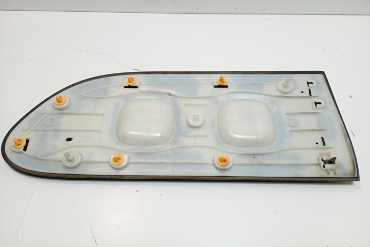 Protectie laterala usa stanga spate 9813094477 Citroen C3 Cactus prim