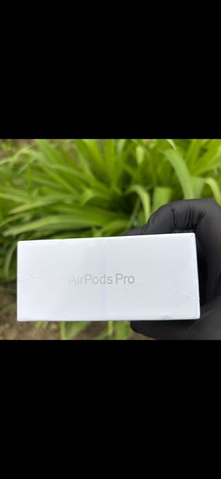 Casti Airpods pro 2 Anc