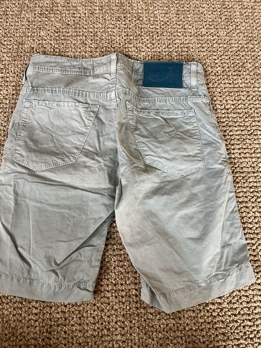 Jacob Cohen : Made in ITALY - размер 29 / Оригинал