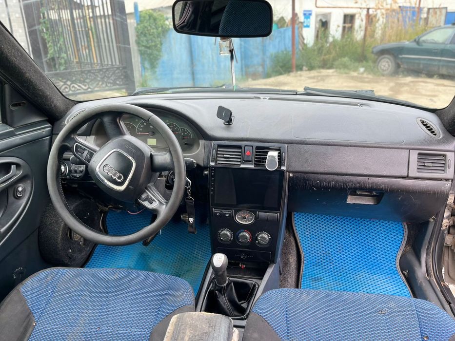 Продам ваз 2112 или