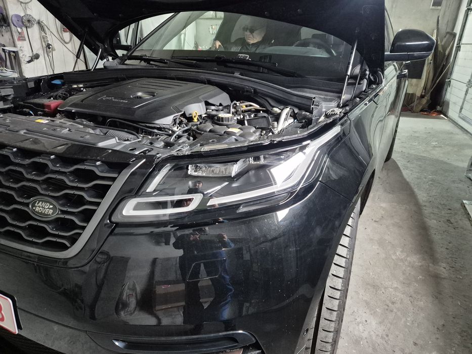 Far velar L560 M8A2-13w030-EA si L8A2-13W030-EA