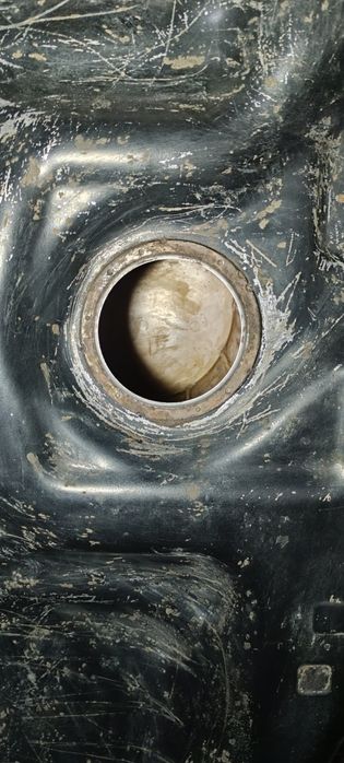 Бак Мазда каппела