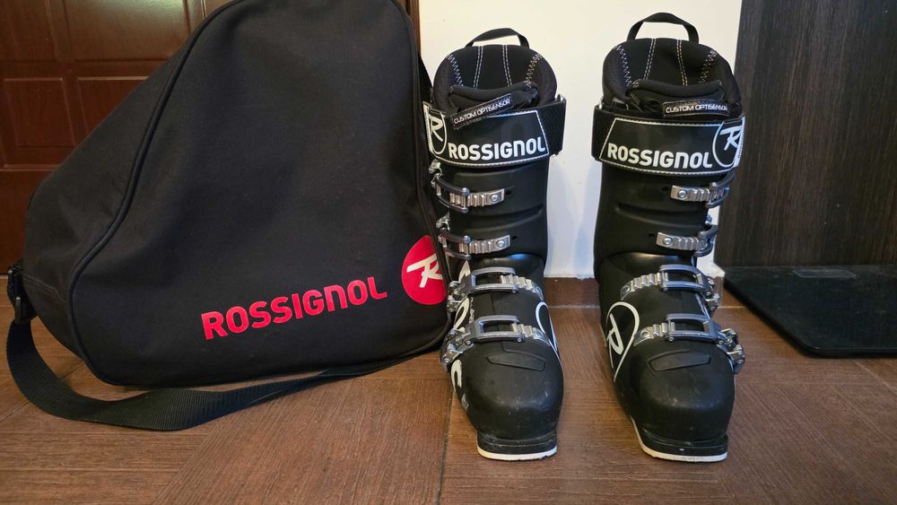 Rossignol Allspeed elite 110 265/308мм.