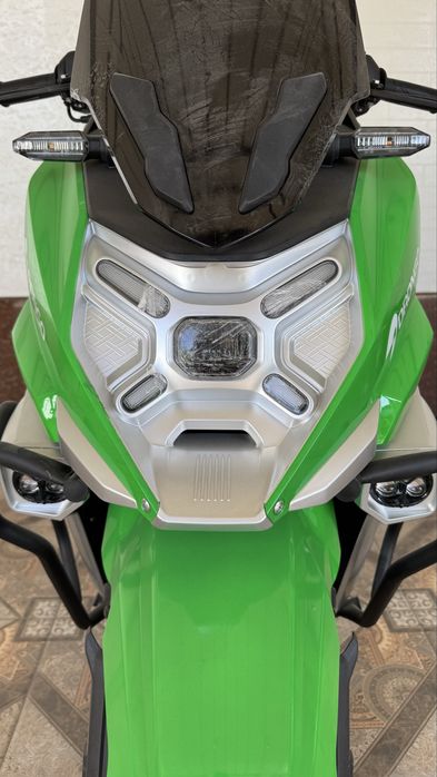 Бензин скутер Танк 4 про макс | булиб тулаш | Рассрочка без взноса