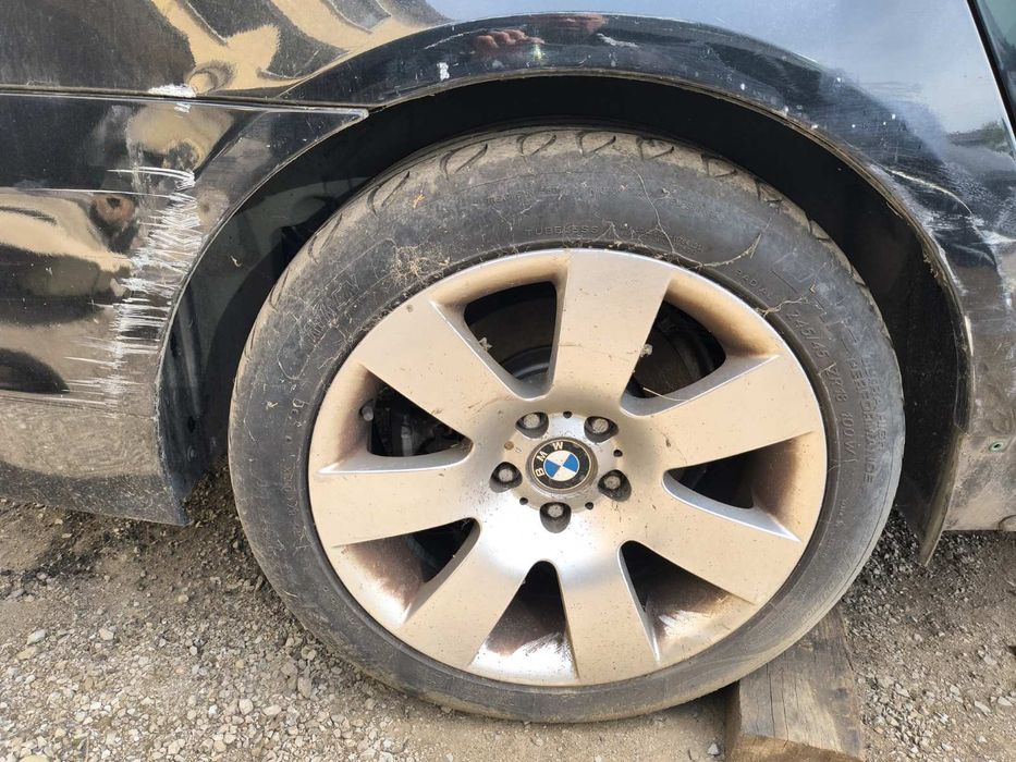 Гуми с джанти за БМВ 245/45/18