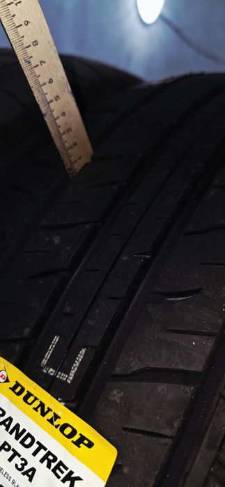 Продам резину 275×50×21