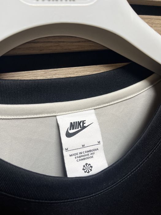 NIKE Dri-Fit - размер М / Оригинал