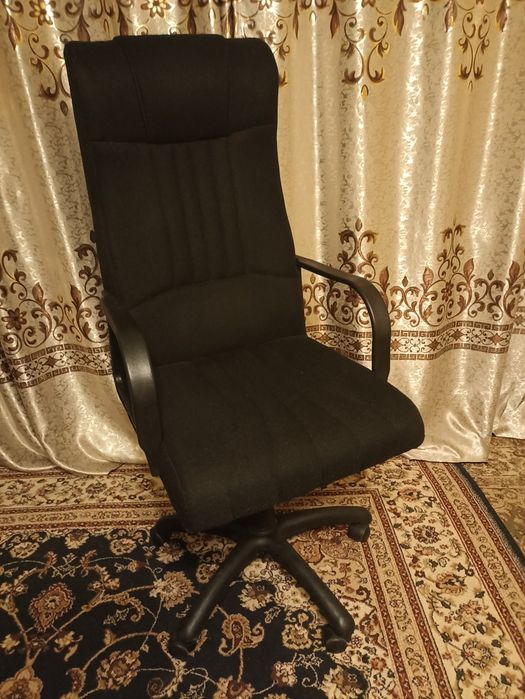 Кресло   офисное