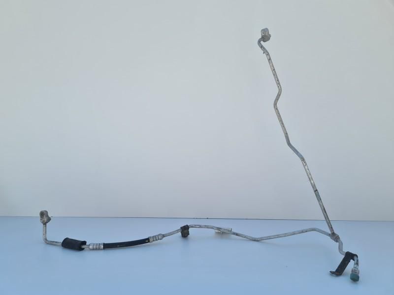 Conducta AC clima Chevrolet Captiva facelift 2 2.2 cdti ; 2.2 dohc soh