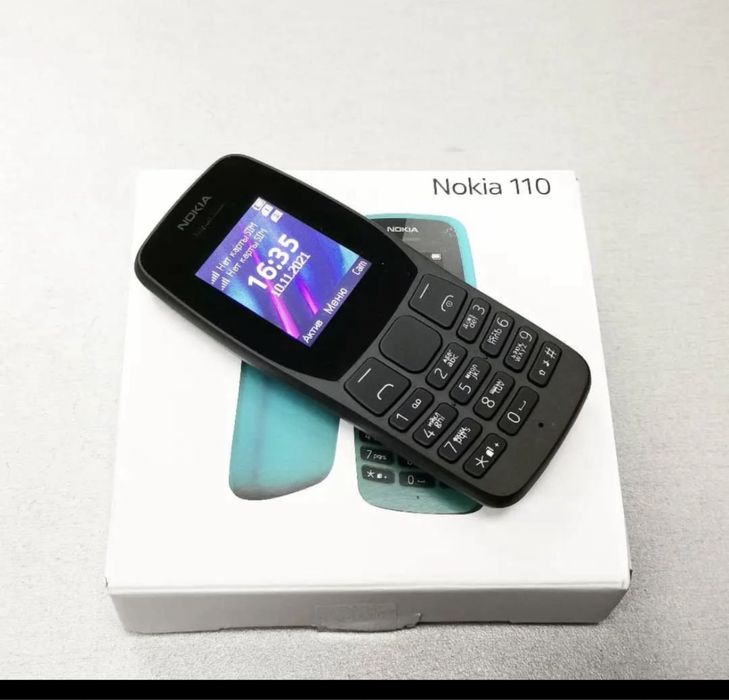 Продам телефон Нокиа 110