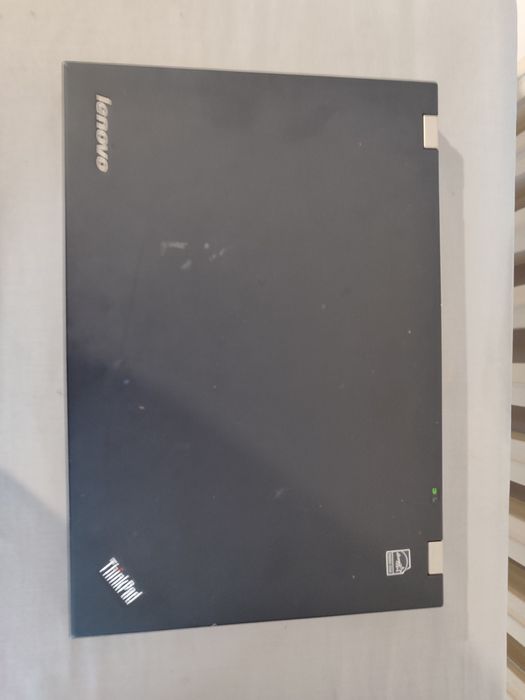 Продам ноутбук Lenovo ThinkPad T420 i7