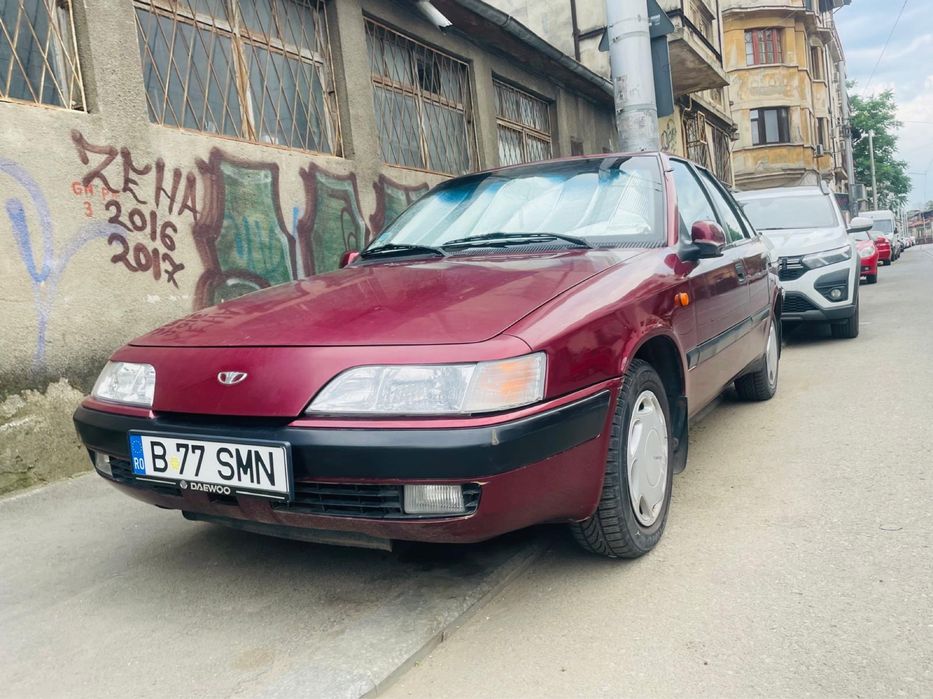 Autoturism Daewoo Espero