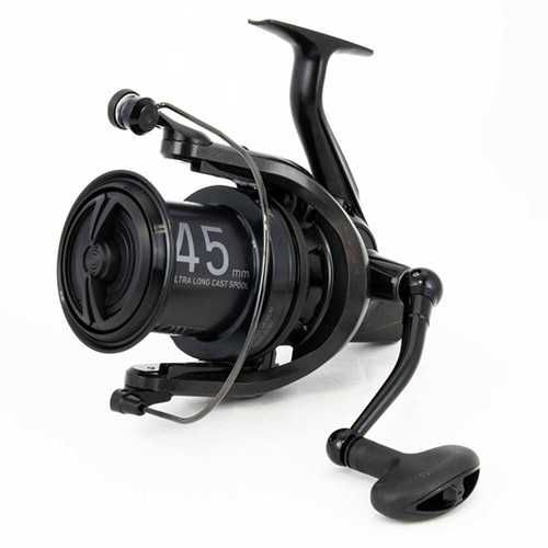 SET 4 Mulinete DAIWA 24 Crosscast 45 SCW 5000LD QD