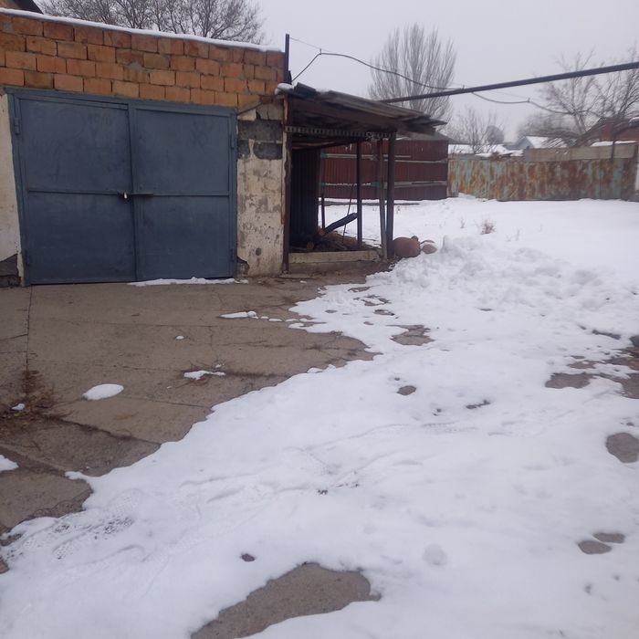 Сдам  дом  без  хозяев   в  хорошие  руки