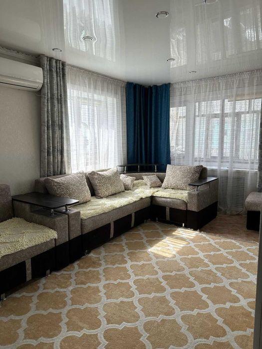 Продам 1-к квартиру в рабочем поселке