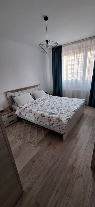 Apartament studio