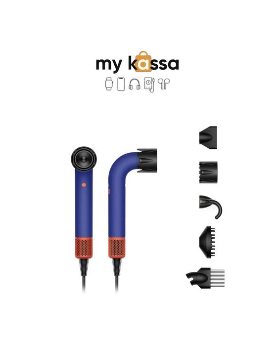 Dyson Supersonic Nural HD18