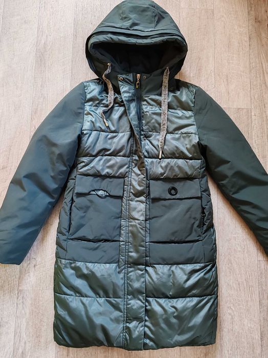 Куртка на подростка