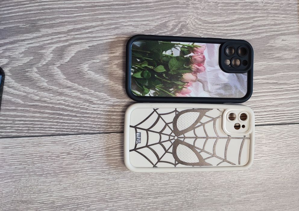 Чехлы на тел. Айфоны