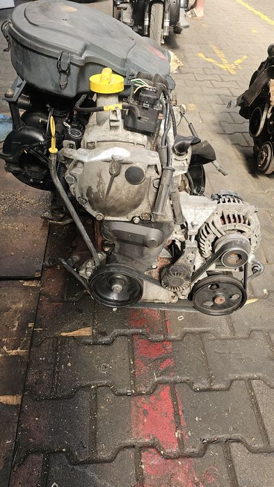 Двигатель К7М,Рено Логан,Сандеро,Ларгус