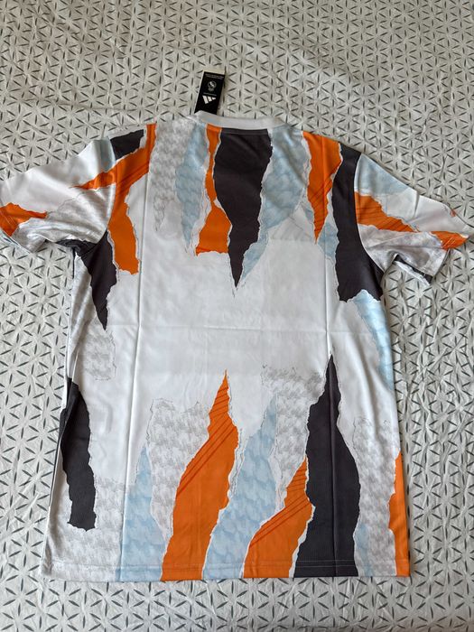 Tricou Real Madrid training antrenament