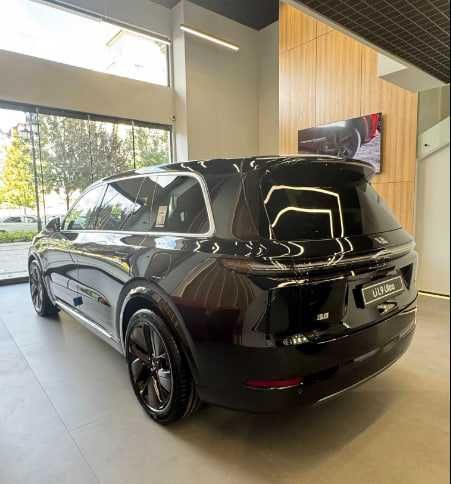 Lixiang l9 halol nasiyaga