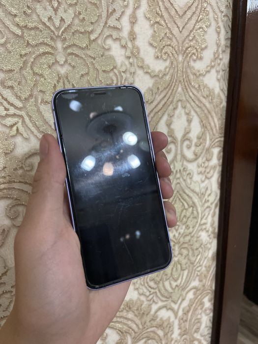 Iphone 12 mini продается