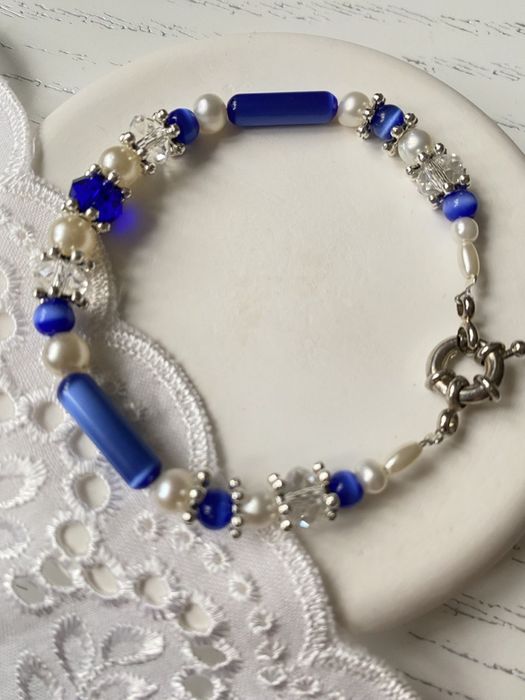 Браслет ручной работы