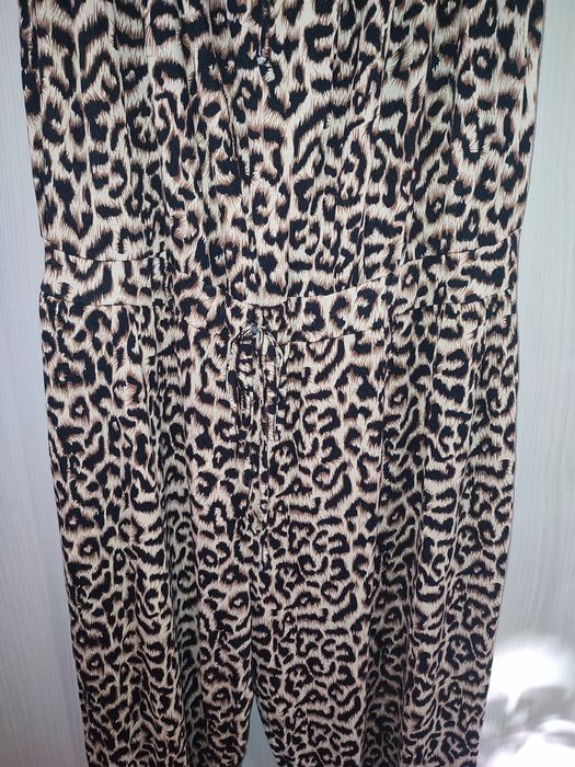 Salopetă model tigrat m 50