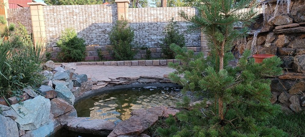 Сдаётся дача на барковском