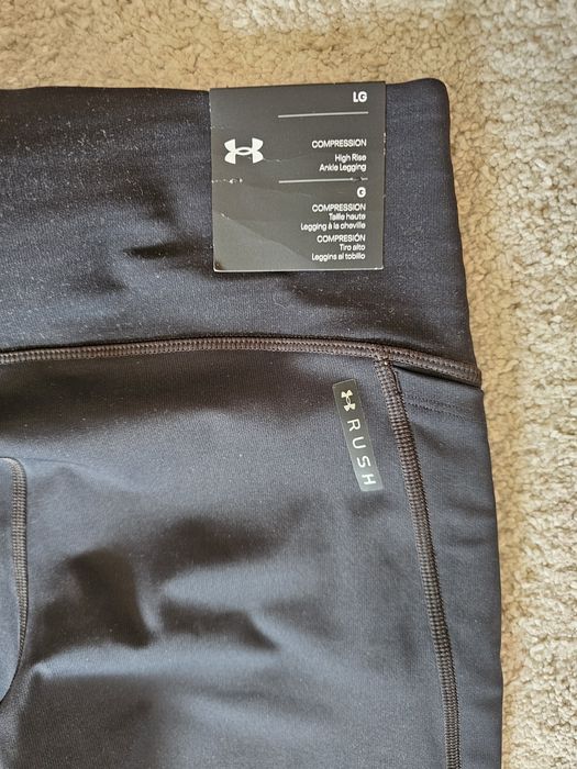 Colanti compression Under Armour L noi