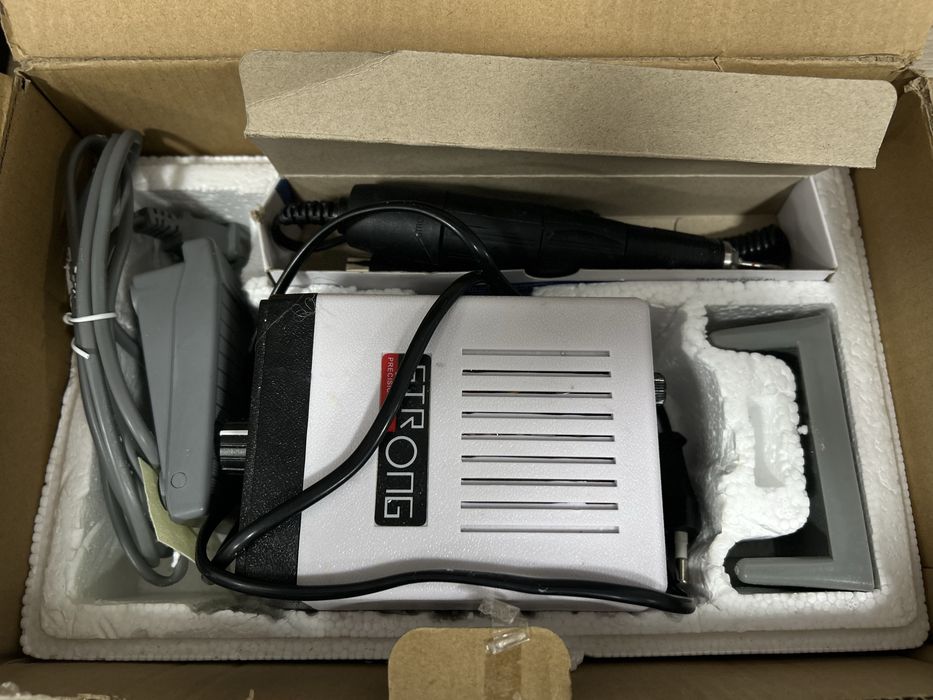 Набор для маникюра