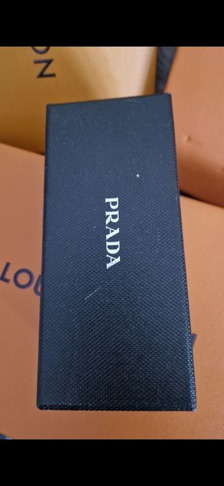 Ochelari soare Prada, model 2026, 100% originali, pret fix