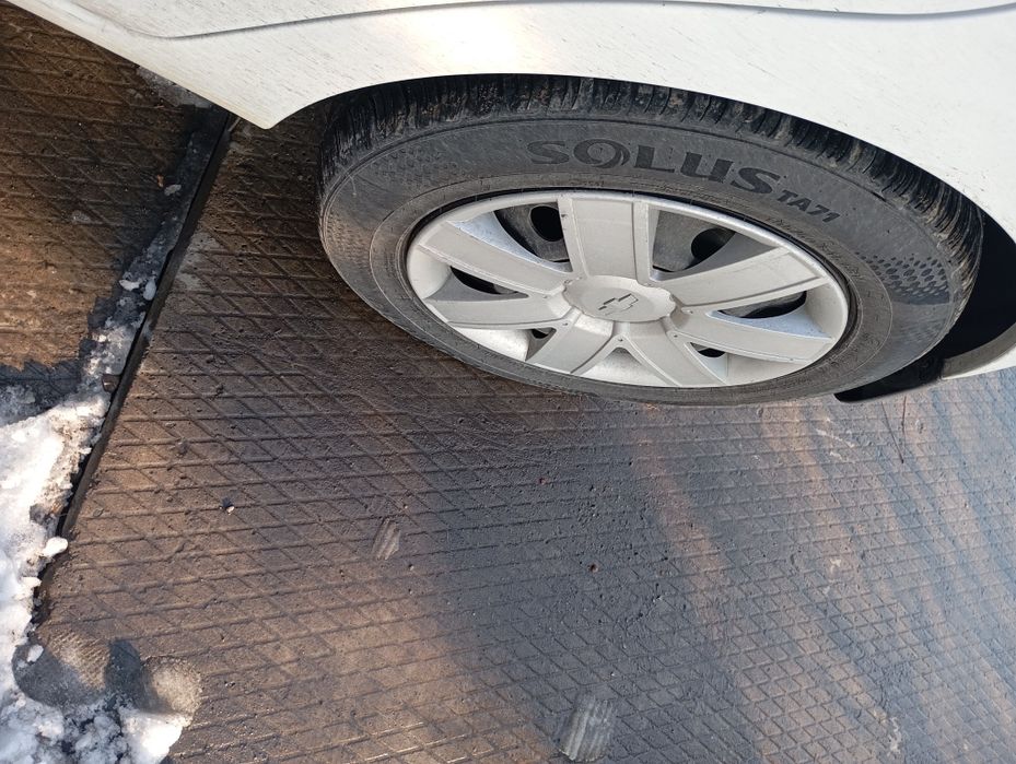 15 diska balon obmen 14 ga