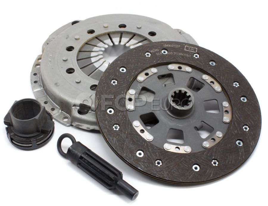 Kit ambreiaj volanta ambreiaj bmw.e87 e90.e91 e92.e93 e60.e61 x5 f10