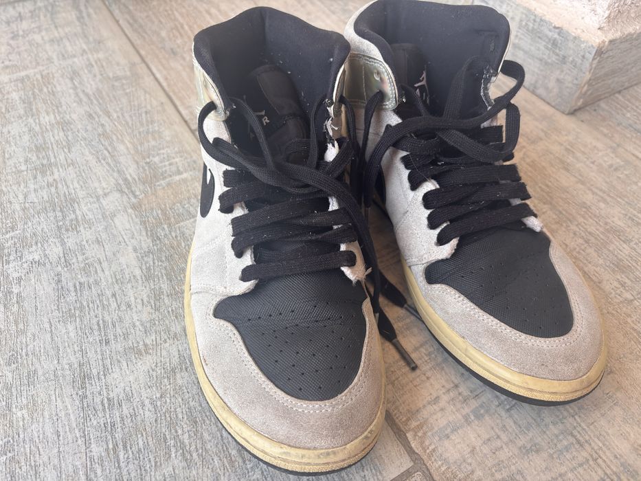 Nike Air Jordan in stare buna, marime 38,5